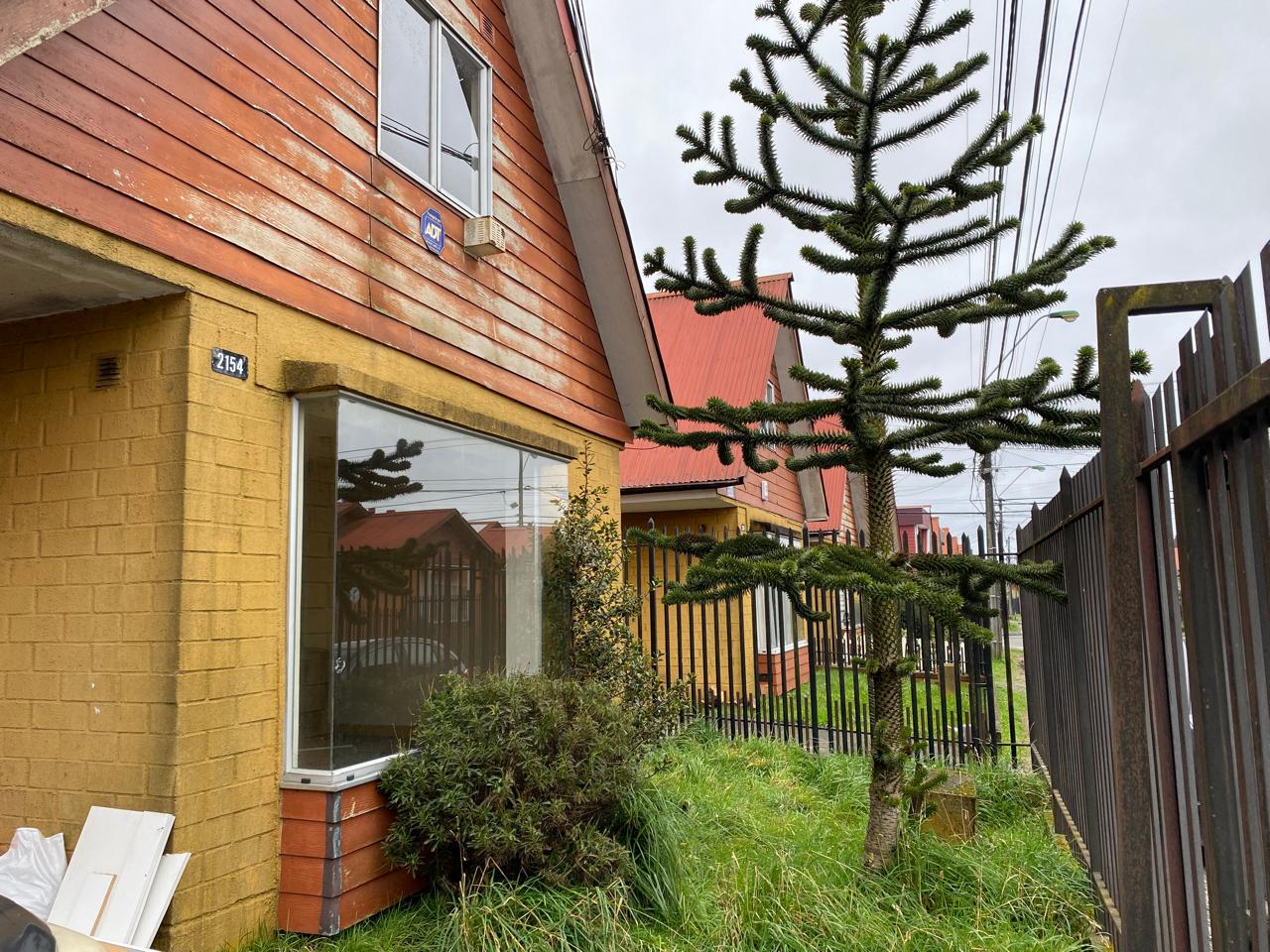 VENTA DE CASA SECTOR JARDIN AUSTRAL
